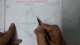 Class 10 Chapter 11 Constructions रचनाएँ 1 [upl. by Florance509]