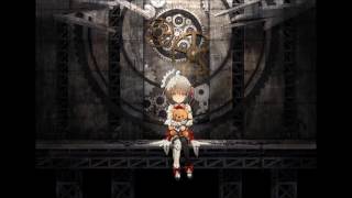 Clockwork Planet Beautiful OST Curse of the well wisher 賢者の呪い by Akihito Mayano [upl. by Aneri]