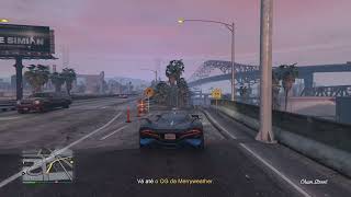 Dont Buy The Overflod Zeno in GTA 5 [upl. by Areval]