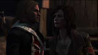 Assassins Creed IV James Kidd is Mary Read [upl. by Aruabea]