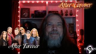 After Forever  Energize Me MUSIC VIDEO Reaction [upl. by Perl843]