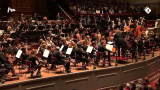 Mahler Symfonie nr 1  Radio Filharmonisch Orkest  LIVE CONCERT HD [upl. by Bullard35]