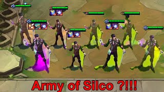 Army of Silco [upl. by Elletsyrk]