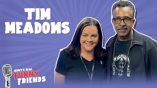 Tim Meadows  Jennys Real Funny Friends [upl. by Nirtiac]