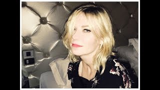 Kirsten Dunst personal photo [upl. by Davidoff]