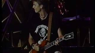 HQ Aha  Take On Me  Rock in Rio II 1991 [upl. by Priestley]