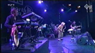 Candy Dulfer live North Sea Jazz 2003  Freakout [upl. by Eniamahs]