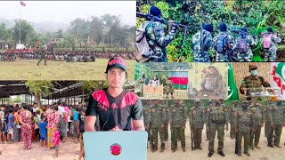 7 May 2024 Rohingya important news today RKINGSUPERTV [upl. by Helfand]