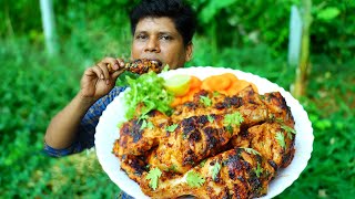 Peri Peri Chicken  How To Make [upl. by Ellerol]