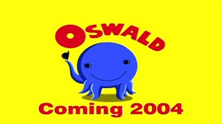 Oswald Trailer  Coming 2004 [upl. by Adnael]