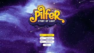 Pilfer The Story of Light [upl. by Ayaladnot]