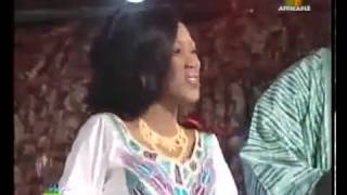 Rokia Kone Yaffa Africa Show 2014 [upl. by Frohne677]