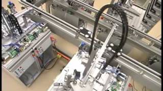 Mechatronics Education Center  Program Overview [upl. by Rialb]