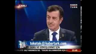 Osman Pamukoğlu Fatih Altaylıyı böyle şaşırttı [upl. by Mackey]