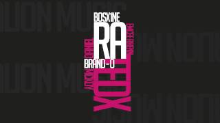 Bosx1ne Brando Mckoy Emcee Rhenn amp Daniel  Rated X EXPLICIT [upl. by Dorella]