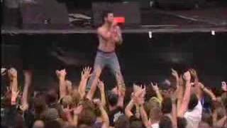 Life of Agony  Lost at 22 Live at Graspop [upl. by Sivi525]