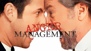 Anger Management 2003 Official Trailer [upl. by Orly26]