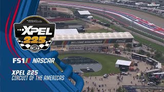 2024 XPEL 225 at Circuit of the Americas  NASCAR Craftsman Truck Series [upl. by Joiner380]