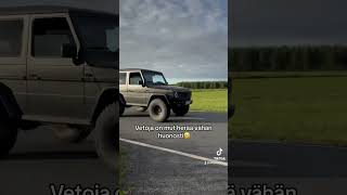 Brabus 800 Rocket 0100kmh [upl. by Reave]