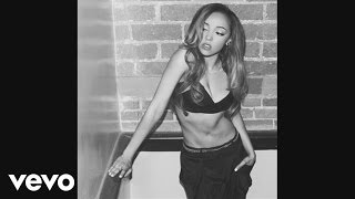 Tinashe Official  Vulnerable Audio ft Travi Scott [upl. by Aneele]