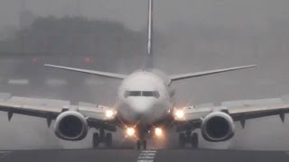 Boeing 737800 Winglet Vs Airbus A320 Sharklet  You Decide  HD [upl. by Rosalind320]