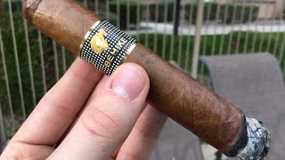 Cohiba Behike Review  Real or Fake [upl. by Petrie638]