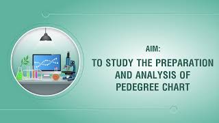 Preparation and Analysis of Pedigree Chart [upl. by Eirret265]