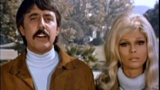 Lee Hazlewood amp Nancy SinatraJackson [upl. by Giovanna]