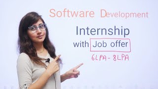 Software Development Internship with Job Offer Earn 15k18k Online Internship Freshers Jobs WFH [upl. by Matthew]