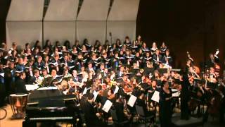 Chorus from Cavalleria Rusticana by Pietro Mascagni [upl. by Hamon]