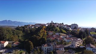 San Daniele del Friuli [upl. by Arvad270]