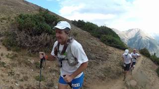 2012 Leadville Trail Run 100 [upl. by Nochur]