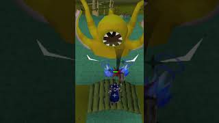 The 4 Most AFK Bosses In OSRS [upl. by Rosana]