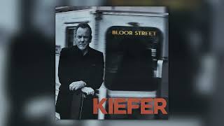 Kiefer Sutherland  Bloor Street Full Album Listening Party [upl. by Nester]