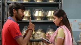 Naiyaandi 2013 Tamil Movie review [upl. by Nalehp565]