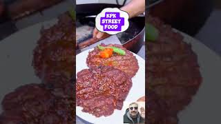 Food Vlog l KPK Street food l Bashir Muhammad travel l Peshaweri food l Pakistani food foodvlog [upl. by Hawken327]