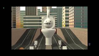 skibidi toilet otamatone 15 all episode reverse [upl. by Kallick]