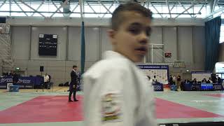 British Schools Judo Championships 4 [upl. by Leahey49]