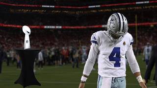 Why the Cowboys Turn Lofty Expectations To Playoff Misery [upl. by Gayle]