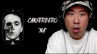 Coreano Loco reacciona a Canserbero 🤯 Na [upl. by Igenia]