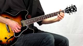 Last Licks How to Play Progressive Rock with Martin Goulding [upl. by Sapienza]