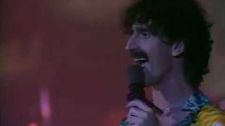 Frank Zappa  Joes Garage [upl. by Annunciata]