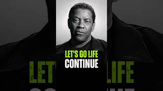 Denzel Washington Motivational Life Advice motivation [upl. by Endaira735]