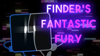 Finders Fantastic Fury Official Animated Intro [upl. by Nagirrek]