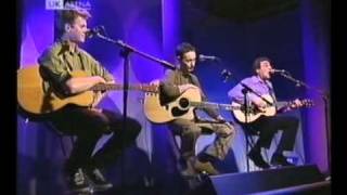 Graham Gouldman Neil Finn Roddy Frame Im Not In Love [upl. by Custer]