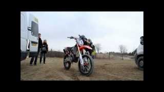 HD Mx Training rik1  mourmelon [upl. by Angelle145]