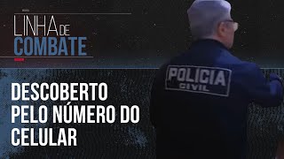 CARGA ROUBADA É ENCONTRADA NA CASA DE QUEM DENUNCIOU [upl. by Binnie]