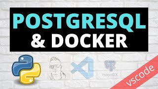 Python Postgresql Docker  Python code to add and delete from database [upl. by Viviene512]