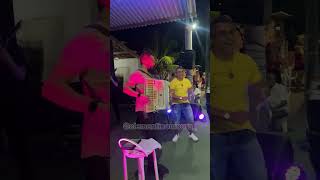 Clementino Moura Botando no Tutano Ao vivo [upl. by Newcomer]