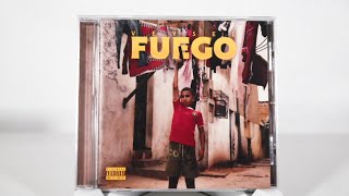 Veysel  Fuego CD Unboxing [upl. by Ardnala]